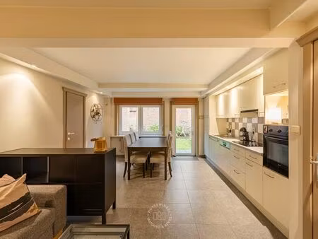 appartement à vendre à gent € 325.000 (ln6pk) - huysewinkel gent | zimmo