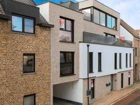 appartement à vendre à hoeselt € 519.000 (ln5kp) | zimmo