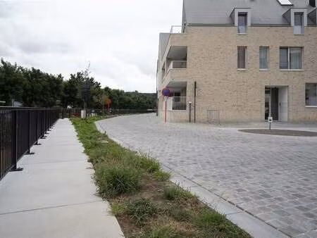 appartement à louer à oudenaarde € 875 (ln6ea) - immo d'hondt | zimmo