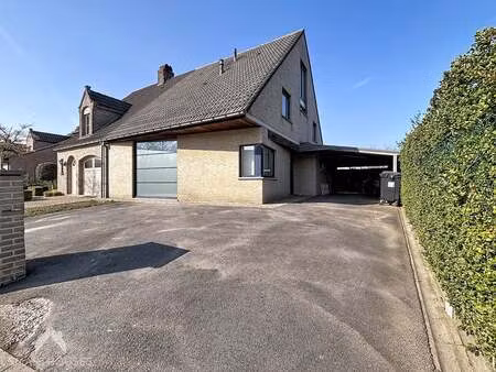 maison à vendre à oedelem € 595.000 (ln5ld) - smart houses | zimmo