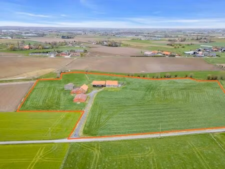 maison à vendre à hooglede € 590.000 (ln5wp) - horse immo | zimmo