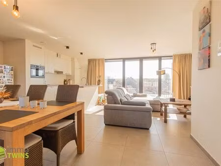 appartement à vendre à grembergen € 335.000 (ln5tb) - immo twins | zimmo