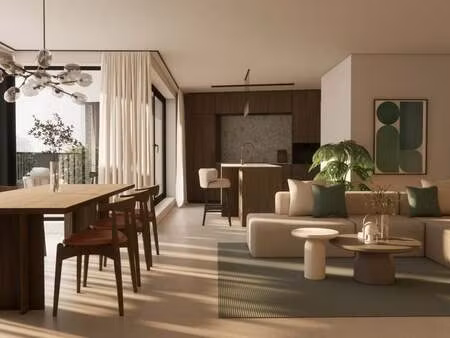 appartement à vendre à tongeren € 332.076 (kyua2) | zimmo