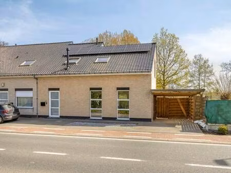 maison à vendre à nederzwalm-hermelgem € 330.000 (ln6nc) - vastgoed lietaer | zimmo