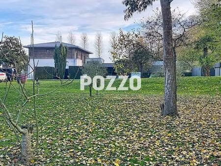 pozzo immobilier- saint pierre