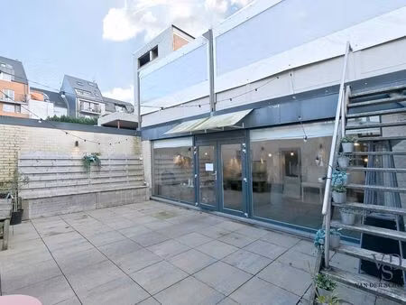 maison à vendre à gavere € 550.000 (ln6pn) - vds vastgoed | zimmo