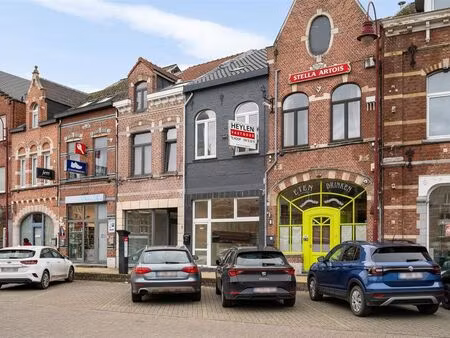 maison à vendre à aarschot € 270.000 (lkvo1) - heylen vastgoed - heist-op-den-berg | zimmo
