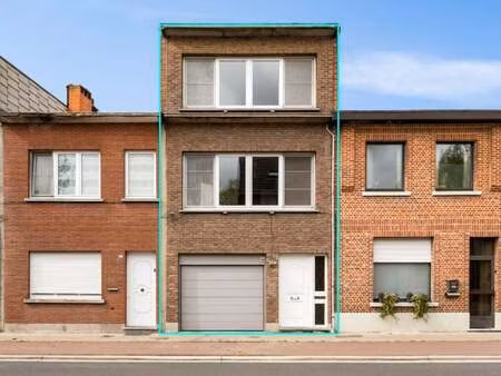 maison à vendre à niel € 339.000 (ln6pl) - lexximmo reet | zimmo