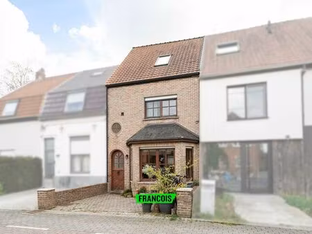 maison à vendre à waarschoot € 339.000 (ln5wz) - immo francois - maldegem | zimmo