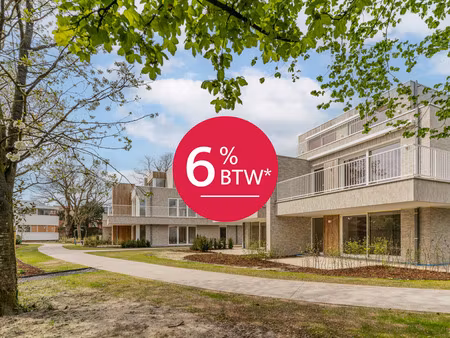 appartement à vendre à rijkevorsel (ln6nr) - beerse | zimmo