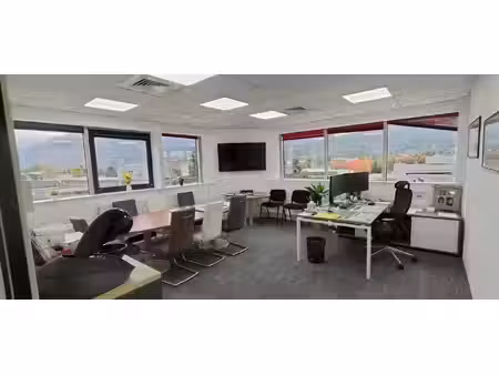 espace bureau à louer