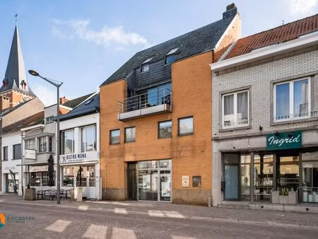 bien professionnel à vendre à putte € 598.000 (ln6n0) - boonstra vastgoedgroep | zimmo