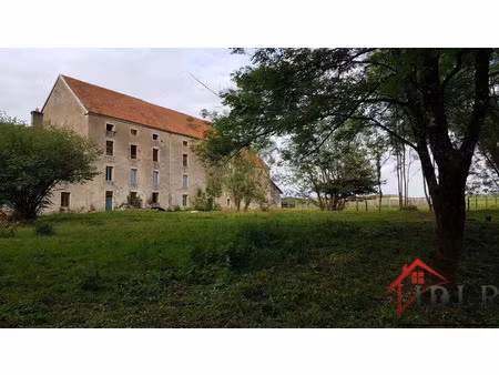 vente maison 5 pièces 148 m² dampierre-sur-salon (70180)