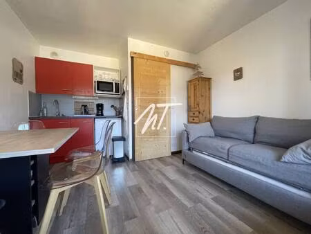 studio à vendre