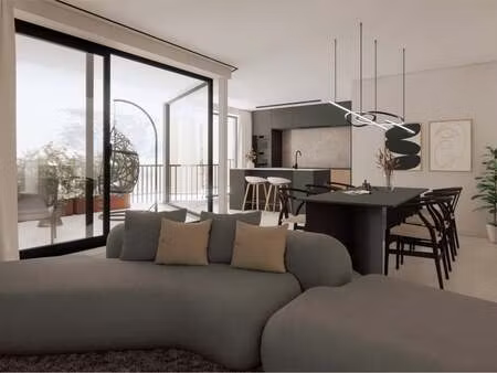 appartement à vendre à tongeren € 346.601 (kyua3) | zimmo