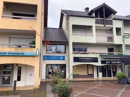 local commercial à louer