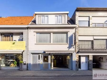 maison à vendre à herenthout € 349.000 (ln5oh) - debaco immobiliën bvba | zimmo