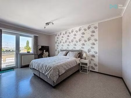 appartement à vendre à aartselaar € 299.900 (ln5jq) - we invest antwerpen zuidrand | zimmo