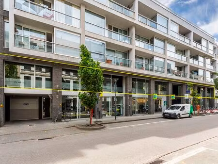 bien professionnel à vendre à antwerpen € 2.100.000 (ln6aw) - provas | zimmo
