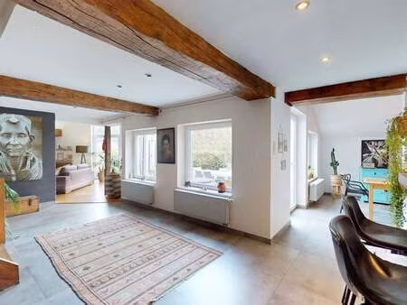 maison à vendre à braine-l'alleud € 675.000 (ln6pv) - by the way immo waterloo | zimmo