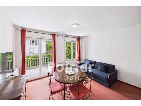 poirier immobilier evian