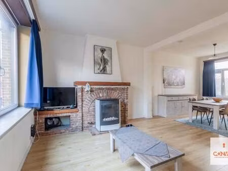 maison à vendre à mariakerke € 399.000 (ln6nn) - convas | zimmo