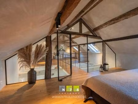 appartement à vendre à gellik € 379.000 (ln5wk) - n78 vastgoed | zimmo