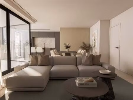 appartement à vendre à tongeren € 354.028 (kyua4) | zimmo