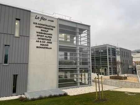 espace bureau à louer