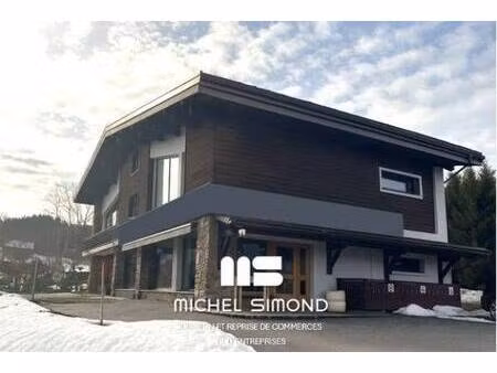 local commercial avec bail commercial