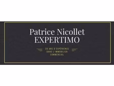 patrice nicollet