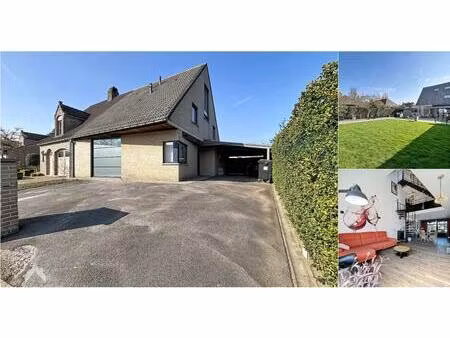 maison à vendre à beekstraat 58 beernem (rbv68835)