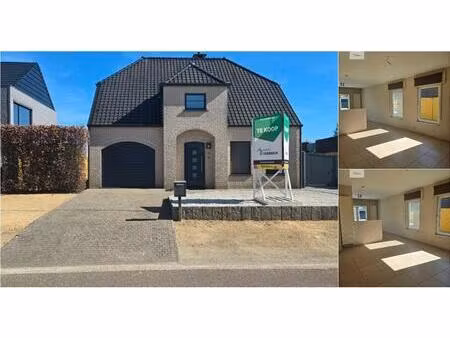 fermette à vendre à waterstraat 47 balen (rbv68821)