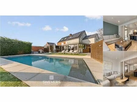 maison à vendre à berkenweg 6 ham (rbv68916)