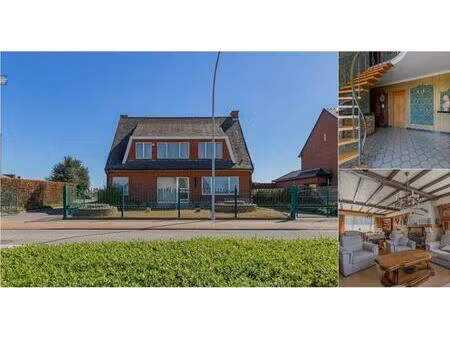 maison à vendre à moorstraat 134 puurs (rbv68848)