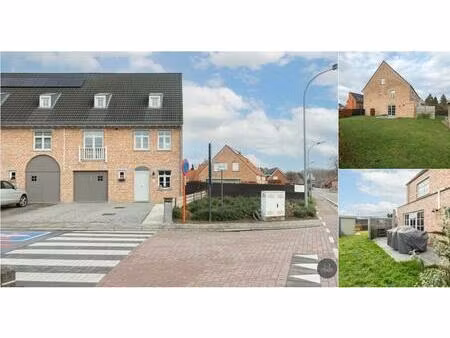 maison à vendre à astridstraat 51 tremelo (rbv68886)