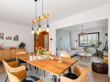 maison à vendre à evergem (ln6ca) - evergem - verdegem vastgoed | zimmo