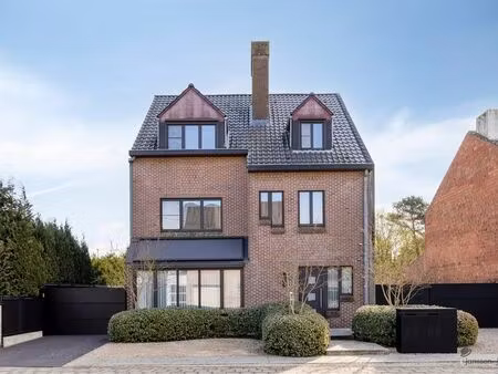 maison à vendre à kwaadmechelen € 769.000 (ln686) - janssen en janssen leopoldsburg | zimm