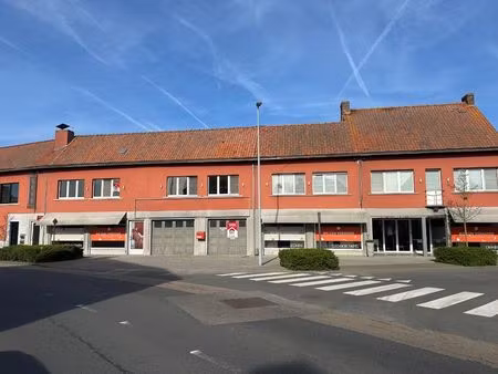 maison à vendre à poelkapelle € 750.000 (ln6ih) - era @t home (geluwe) | zimmo