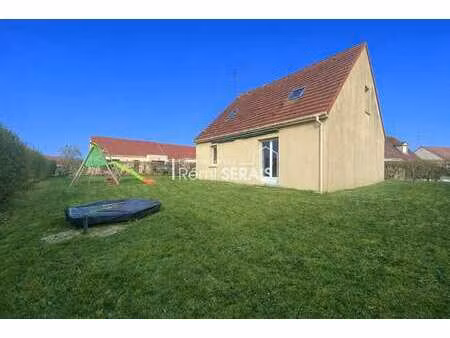 vente maison à mamers (72600) : à vendre / 80m² mamers