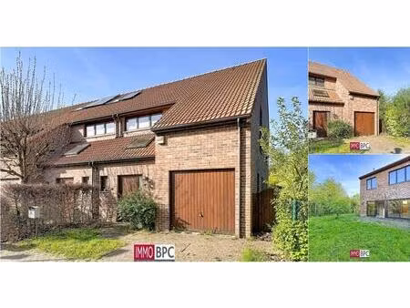 villa à vendre à rue professeur hustin - professor hustinstraat 30 uccle (vbe09589)