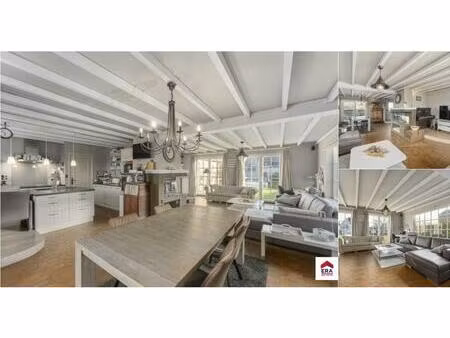 villa à vendre à nieuwpoortlaan 54 lombardsijde (rbv68804)