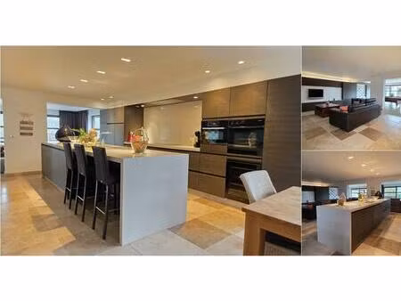 villa à vendre à van der schuerenstraat 41 ninove (rbv68953)