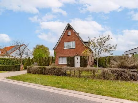 maison à vendre à massemen € 395.000 (ln6bx) - vicus vastgoed | zimmo