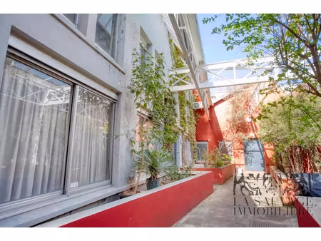 vente appartement 2 pièces 35 m² à montreuil (93100)  230 000 €