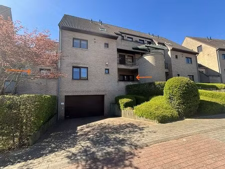 appartement à vendre à sint-stevens-woluwe € 399.000 (ln6er) - immo poot | zimmo