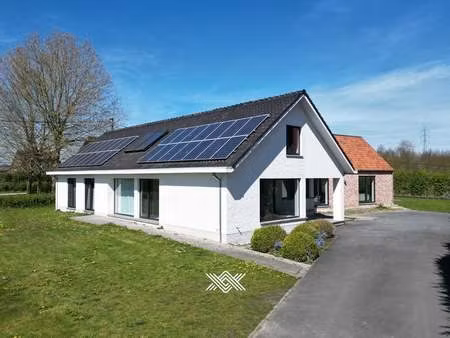 maison à vendre à nevele € 849.500 (ln6ad) - landbergh | zimmo