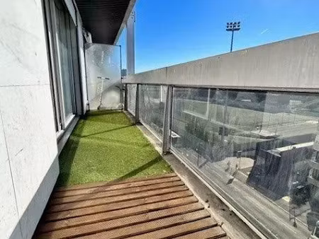 vente appartement 1 pièce 27.9 m² à boulogne-billancourt (92100)  231 000 €
