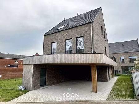 maison à vendre à westmeerbeek € 395.000 (ln6oc) | zimmo