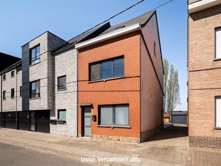 maison à vendre à sint-katelijne-waver € 395.000 (ln5rw) - immo vercammen | zimmo